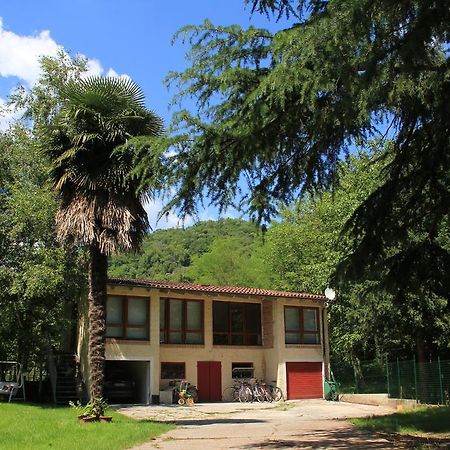 Villa La Casa Dei Cedri à Fanna Extérieur photo
