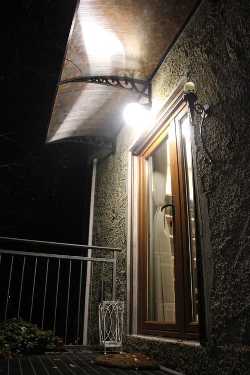 Villa La Casa Dei Cedri à Fanna Extérieur photo