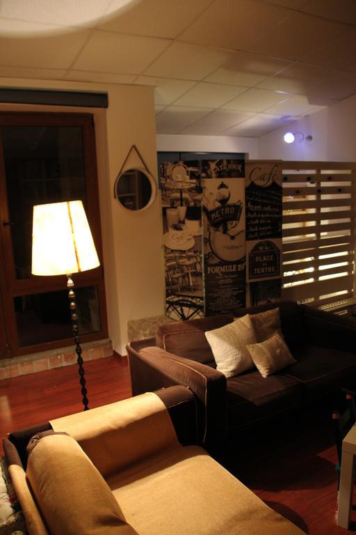 Villa La Casa Dei Cedri à Fanna Extérieur photo